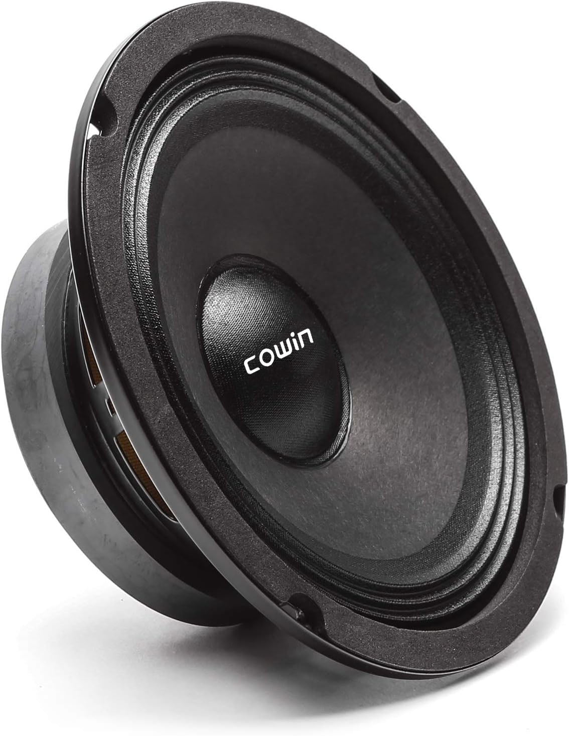 COWIN Audio FSX65-4 6.5" 300 Watt 4 Ohm Pro Audio Midrange Loudspeaker, Each