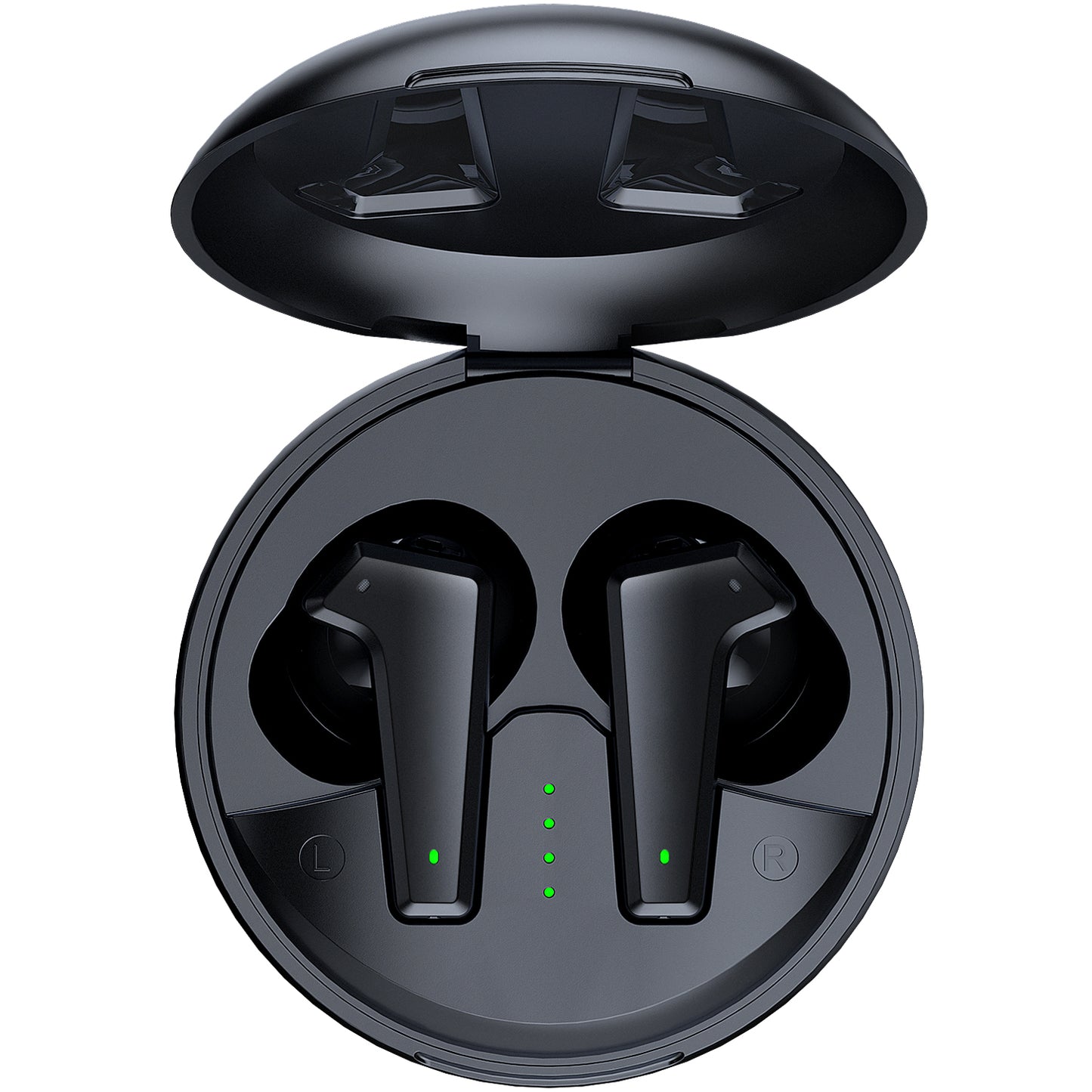 ÉCOUTEURS SANS FIL BLUETOOTH À RÉDUCTION ACTIVE DU BRUIT COWIN APEX ELITE