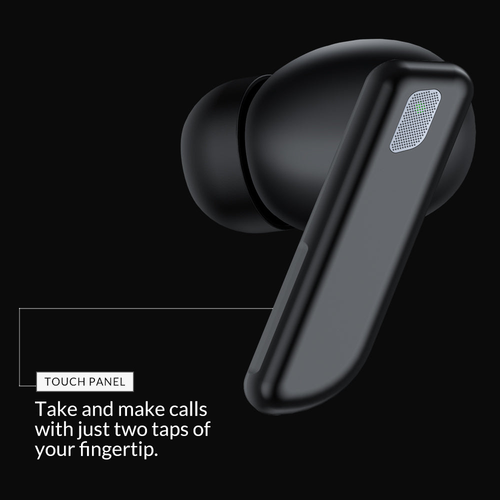 COWIN APEX PRO ÉCOUTEURS SANS FIL À RÉDUCTION ACTIVE DU BRUIT