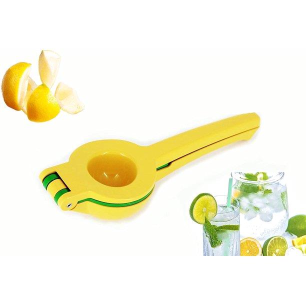 MEIDONG Sélection du chef citron citron juicer juicer manuel - juicer manuel en acier inoxydable de haute qualité - facile à utilise