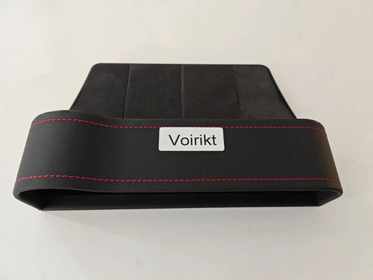 Voirikt Car Seat Gap Organizer Storage Box - Driver Side