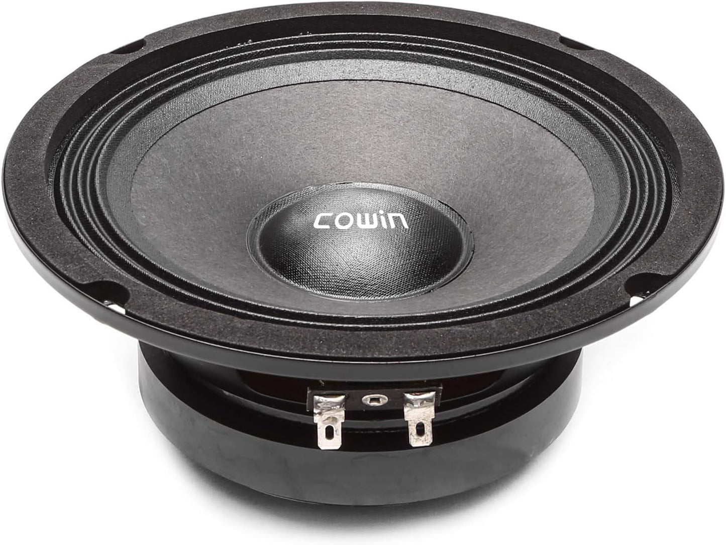 COWIN Audio FSX65-4 6.5" 300 Watt 4 Ohm Pro Audio Midrange Loudspeaker, Each