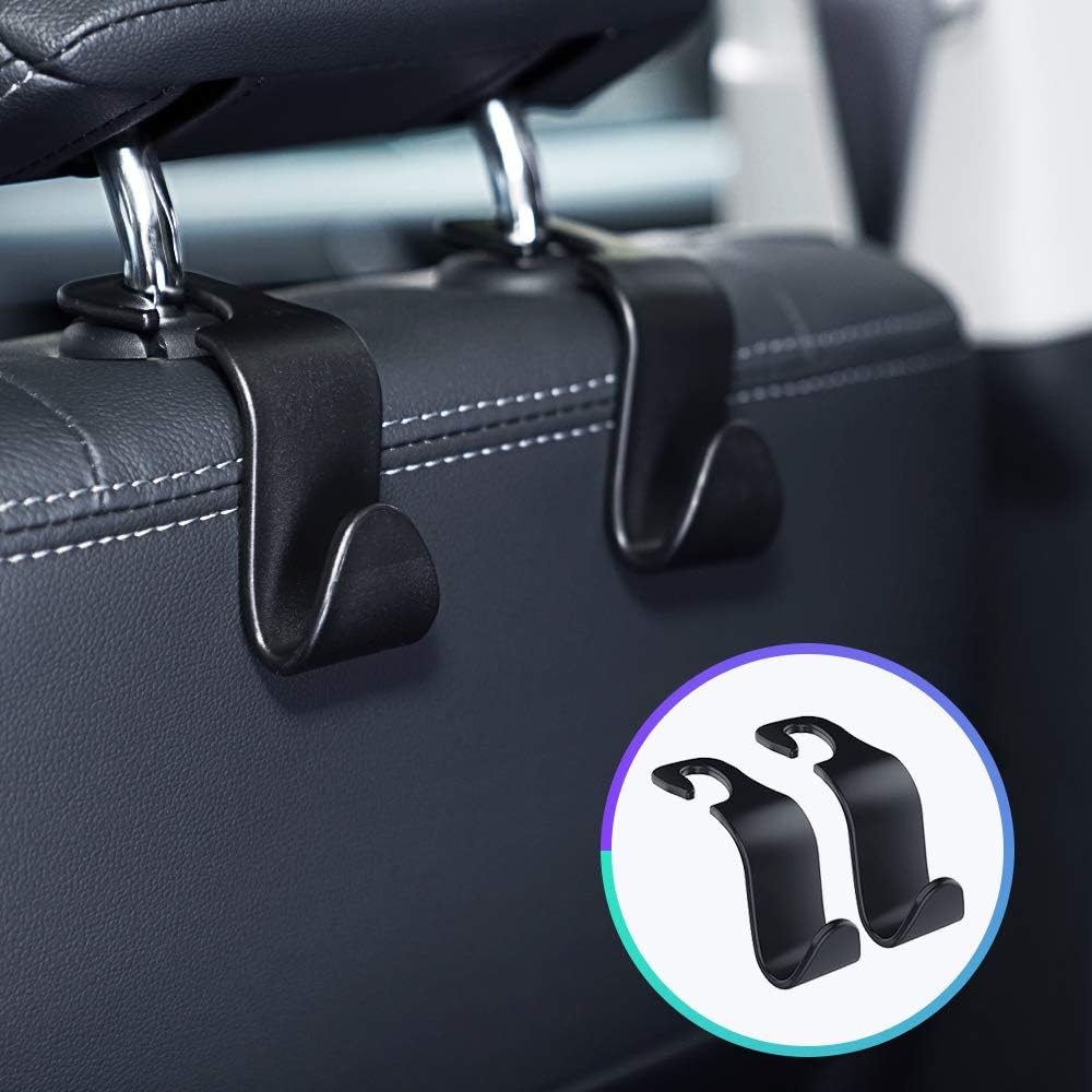 Voirikt Car Seat Gap Organizer Storage Box - Driver Side