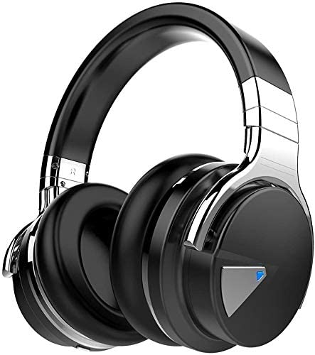 CASQUE BLUETOOTH SANS FIL COWIN E7