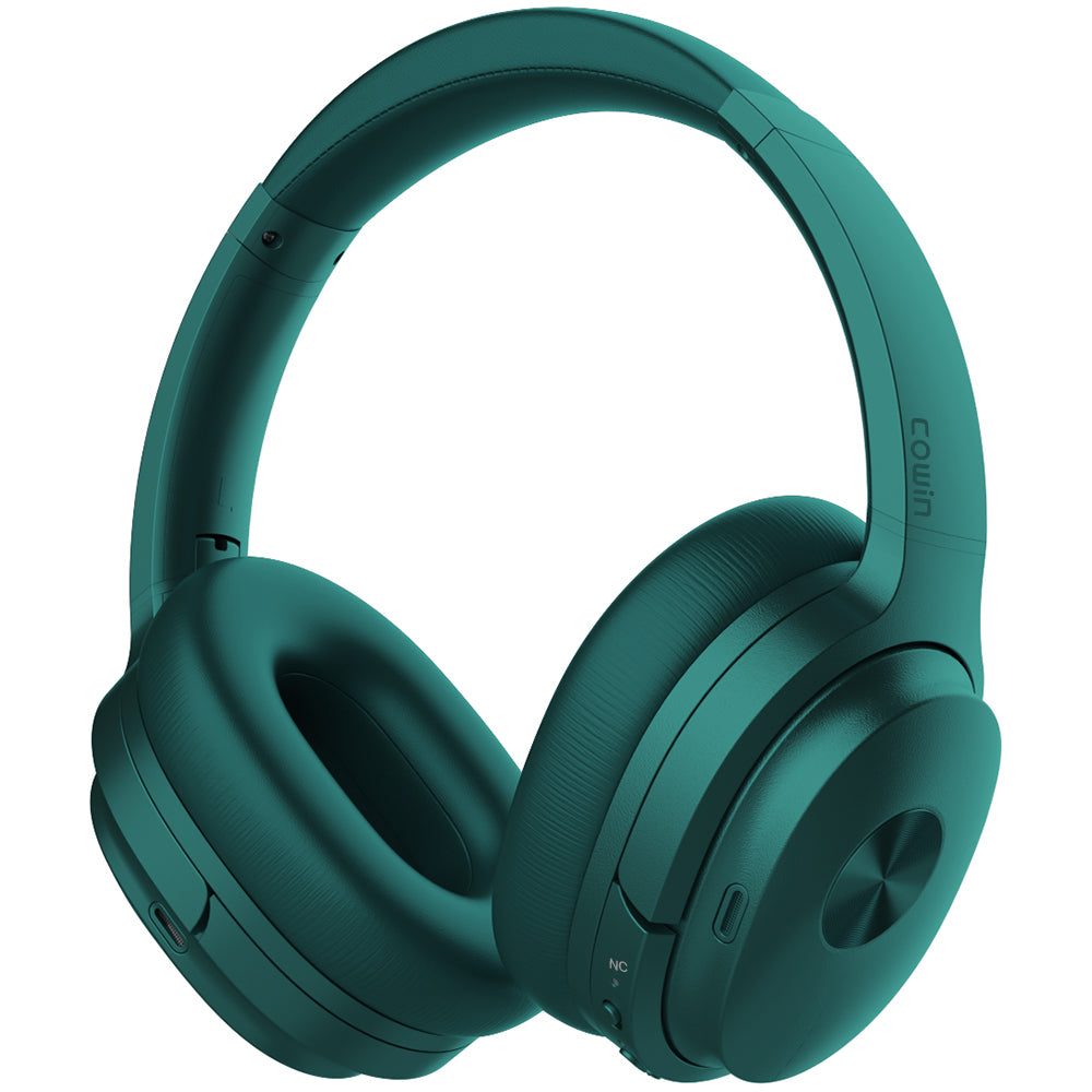 CASQUE BLUETOOTH À RÉDUCTION ACTIVE DU BRUIT SE7 DUAL FEEDBACK