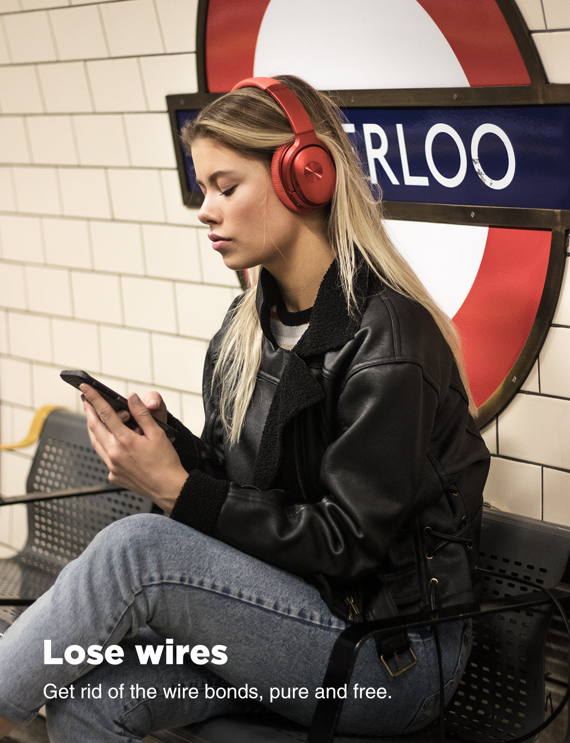 CASQUE BLUETOOTH À RÉDUCTION ACTIVE DU BRUIT SE7 DUAL FEEDBACK